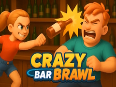 Laro Crazy Bar Brawl