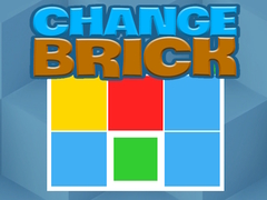 Laro Change Brick