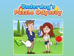 Laro Underdogs Puzzle Odyssey
