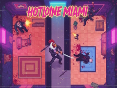 Laro Hotline Miami