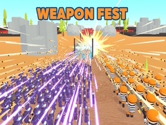 Laro Weapon Fest