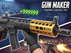 Laro Gun Maker