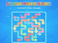 Laro Arrows Puzzle Escape