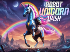 Laro Robot Unicorn Dash