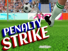 Laro Penalty Strike