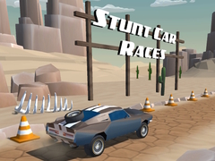 Laro Stunt Car Races