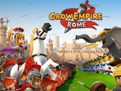 Laro Grow Empire: Rome