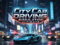 Laro Ultimate Car Driving Simulator