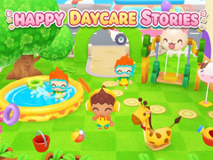 Laro Happy Daycare Stories