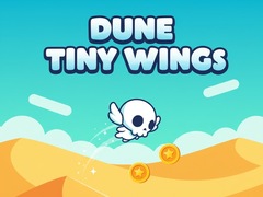 Laro Dune Tiny Wings