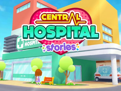 Laro Central Hospital Stories
