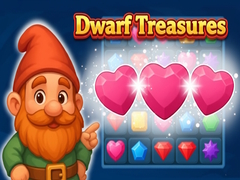 Laro Dwarf Treasures