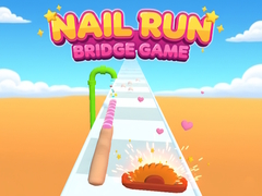 Laro Nail Run Bridge Game