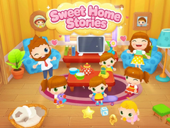 Laro Sweet Home Stories