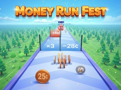 Laro Money Run Fest