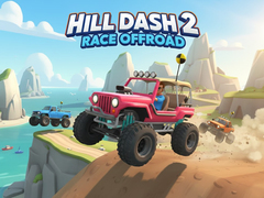 Laro Hill Dash 2 Race Offroad