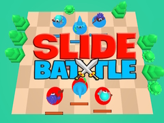 Laro Slide Battle