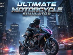 Laro Ultimate Motorcycle Simulator