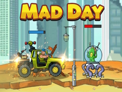Laro Mad Day 