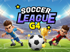 Laro Soccer League G4