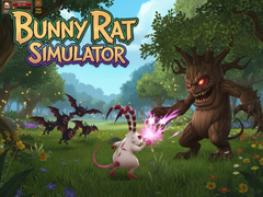 Laro Bunny Rat Simulator