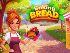 Laro Baking Bread