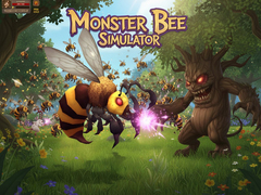 Laro Monster Bee Simulator