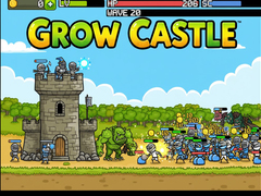 Laro Grow Castle - Tower Defense