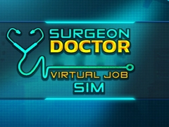 Laro Surgeon Doctor Virtual Job Sim