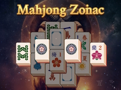 Laro Mahjong Zodiac