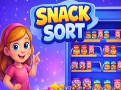 Laro Snack Sort