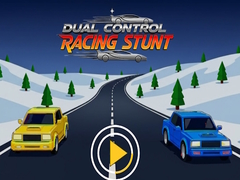 Laro Dual Control Racing Stunt 