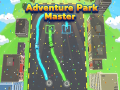 Laro Adventure Park Master