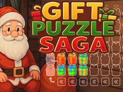 Laro Gift Puzzle Caga