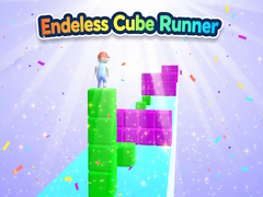 Laro Endless Cube Runner