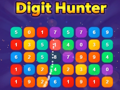 Laro Digit Hunter