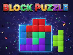 Laro Block Puzzle