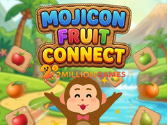Laro Mojicon Fruit Connect