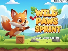 Laro Wild Paws Sprint