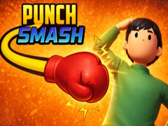 Laro Punch Smash