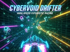 Laro CyberVoid Drifter
