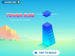 Laro Tower Rise