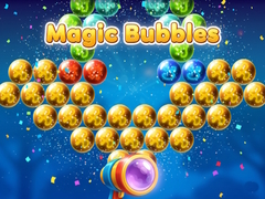 Laro Magic Bubbles