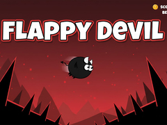 Laro Flappy Devil