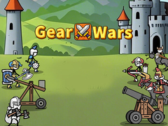 Laro Gear Wars