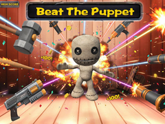 Laro Beat The Puppet