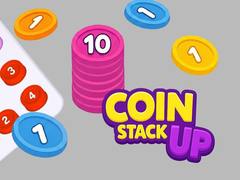 Laro Coin Stack Up