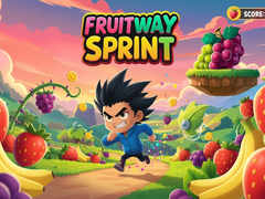 Laro Fruitway Sprint