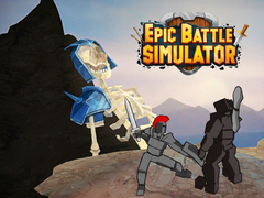 Laro Epic Battle Simulator