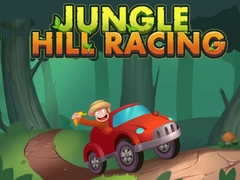 Laro Jungle Hill Racing